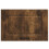 Berkfield Kitchen Wall Cabinet Kalmar Smoked Oak Engineered Wood 5