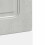 Berkfield Dishwasher Panel†Kalmar†Concrete Grey†45x1.5x57 cm Engineered Wood 7
