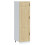 Berkfield Kitchen Cupboard Kalmar Sonoma Oak Engineered Wood 2