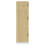 Berkfield Kitchen Cupboard Kalmar Sonoma Oak Engineered Wood 3