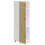 Berkfield Kitchen Cupboard Kalmar Sonoma Oak Engineered Wood 4