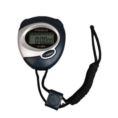 Cronometru electronic sport lulshou Specialized pentru curse 1