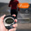 Cronometru electronic sport lulshou Specialized pentru curse 4