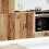 Berkfield Sink Base Cabinet Lucca Old Wood Engineered Wood 2