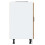 Berkfield Sink Base Cabinet Lucca Old Wood Engineered Wood 6