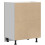 Berkfield Sink Base Cabinet Lucca Old Wood Engineered Wood 7