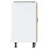 Berkfield Sink Base Cabinet Lucca Old Wood Engineered Wood 6