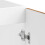 Berkfield Sink Base Cabinet Lucca Old Wood Engineered Wood 9