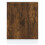 Berkfield Sink Base Cabinet Lucca Smoked Oak Engineered Wood 4