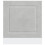 Berkfield Dishwasher Panel†Kalmar†Concrete Grey†60x1.5x57 cm Engineered Wood 4