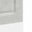 Berkfield Dishwasher Panel†Kalmar†Concrete Grey†60x1.5x57 cm Engineered Wood 7