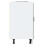 Berkfield Sink Base Cabinet Lucca Grey Sonoma Engineered Wood 6