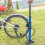 Houderclip voor elektrische fietspomp (2 stuks) 5