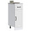 Berkfield Kitchen Base Cabinet Lucca White Engineered Wood 3