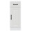 Berkfield Kitchen Base Cabinet Lucca White Engineered Wood 4
