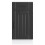 Berkfield Kitchen Base Cabinet Lucca Black Engineered Wood 4