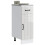 Berkfield Kitchen Base Cabinet Lucca High Gloss White Engineered Wood 3