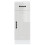 Berkfield Kitchen Base Cabinet Lucca High Gloss White Engineered Wood 4