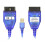 Til K+can Ft232rl Chip Med Switch Til Scanner Til KDcan USB Kabel 2