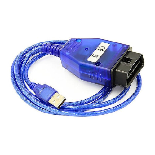 Til K+can Ft232rl Chip Med Switch Til Scanner Til KDcan USB Kabel 2