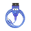 Til K+can Ft232rl Chip Med Switch Til Scanner Til KDcan USB Kabel 4