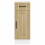 Berkfield Kitchen Base Cabinet Lucca Sonoma Oak Engineered Wood 4