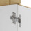 Berkfield Kitchen Base Cabinet Lucca Sonoma Oak Engineered Wood 10