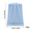 Bath Towel Lightweight Absorbent Quick-Drying 4-Pack 3
