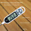 MERILER digital kitchen thermometer with long probe, 4