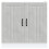 Berkfield Sink Base Cabinet Lucca Concrete Grey Engineered Wood 4