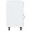 Berkfield Kitchen Base Cabinet Lucca Grey Sonoma Engineered Wood 6