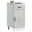 Berkfield Kitchen Base Cabinet Lucca Concrete Grey Engineered Wood 3