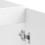 Berkfield Sink Base Cabinet Lucca Concrete Grey Engineered Wood 9