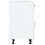 Berkfield Kitchen Base Cabinet Lucca Concrete Grey Engineered Wood 6