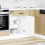 Berkfield Kitchen Base Cabinet Lucca Sonoma Oak Engineered Wood 3