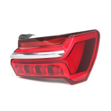 Car Outer Rear Brake Lamp Turn Signal Lamp Tail Light Assembly for A6C8 2019-2023 Right 4KD945092 4K5945092