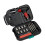 Huayishang hardware tool set black 24-piece 2