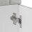 Berkfield Kitchen Base Cabinet Lucca Concrete Grey Engineered Wood 9