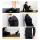 Massage Roller Fascia Relaxation Tool 6.3cm 3