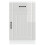 Berkfield Kitchen Base Cabinet Lucca High Gloss White Engineered Wood 4