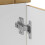 Berkfield Kitchen Base Cabinet Lucca Artisan Oak Engineered Wood 8