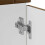 Berkfield Kitchen Base Cabinet Lucca Brown Oak Engineered Wood 8