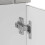 Berkfield Kitchen Base Cabinet Lucca Grey Sonoma Engineered Wood 8