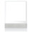 Berkfield Oven Cabinet Lucca Concrete Grey Engineered Wood 4
