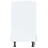 Berkfield Oven Cabinet Lucca Concrete Grey Engineered Wood 5