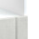 Berkfield Oven Cabinet Lucca Concrete Grey Engineered Wood 8