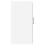 Berkfield Kitchen Wall Cabinet Lucca White Engineered Wood 6