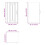 Berkfield Kitchen Wall Cabinet Lucca White Engineered Wood 11
