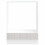 Berkfield Oven Cabinet Lucca Grey Sonoma Engineered Wood 4