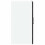 Berkfield Kitchen Wall Cabinet Lucca Black Engineered Wood 6